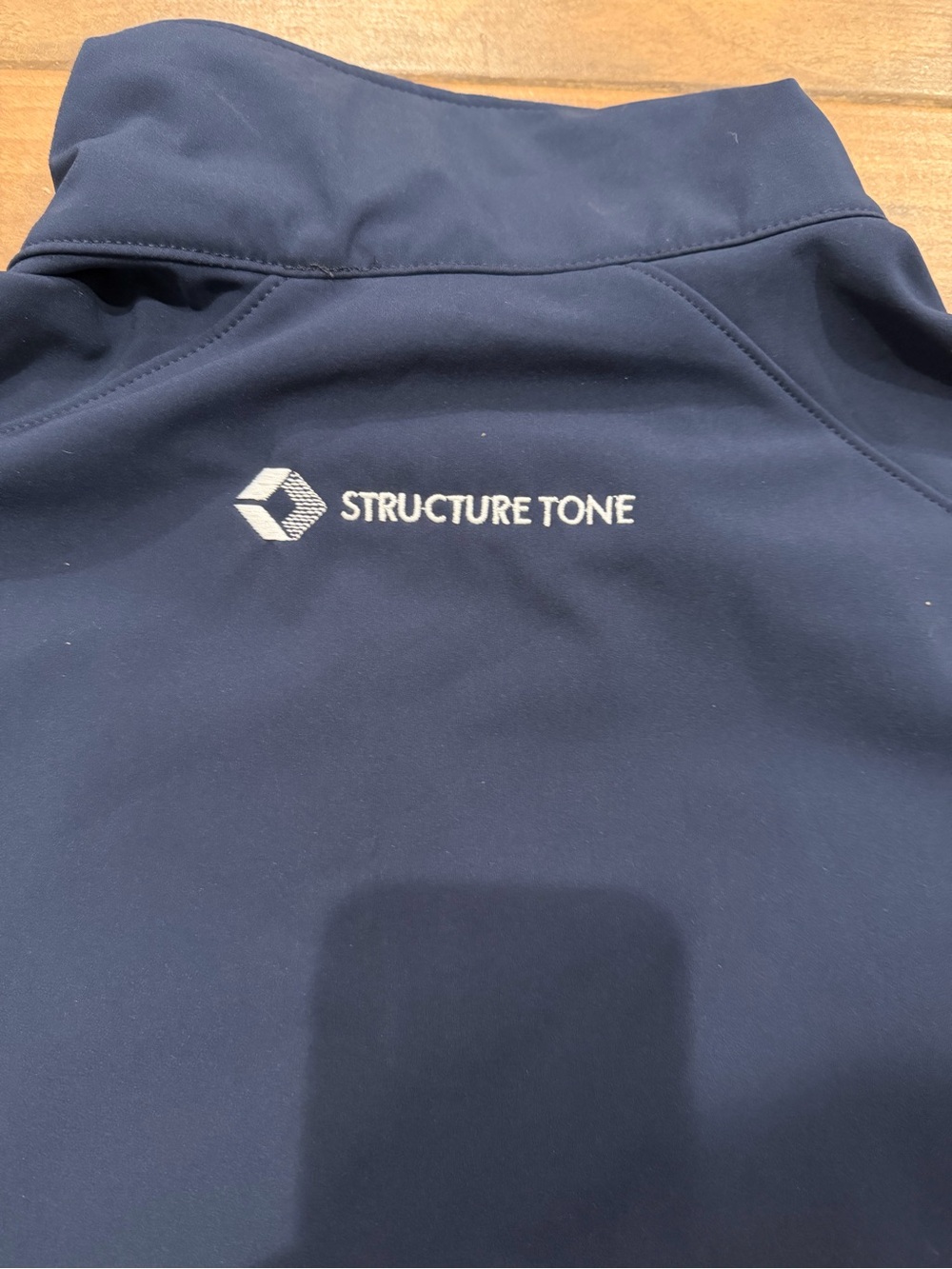 Men's Jacket Subcategory Identification - Picture 4 of 6